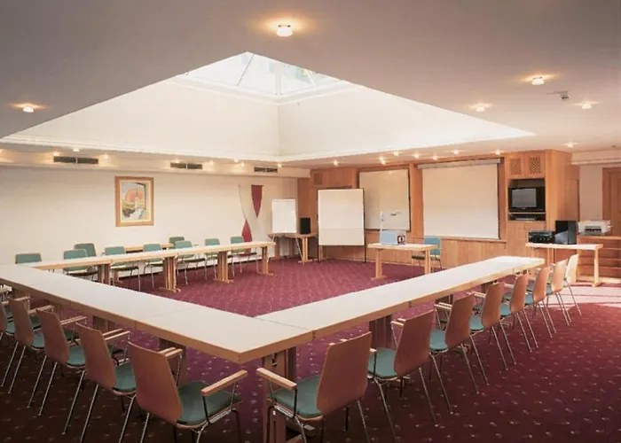 Hotel Ansitz Kandelburg