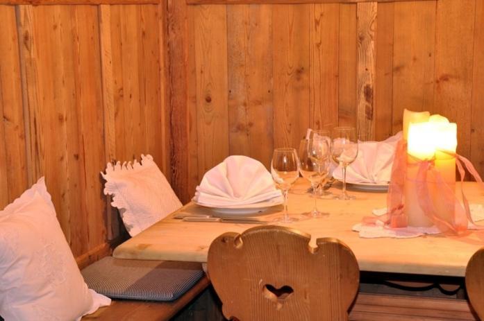 Ansitz Kandelburg Rio di Pusteria