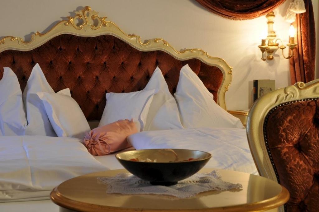 Ansitz Kandelburg Hotel 3*