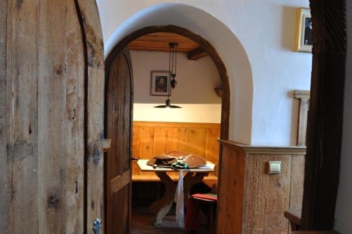 Hotel Ansitz Kandelburg Rio di Pusteria