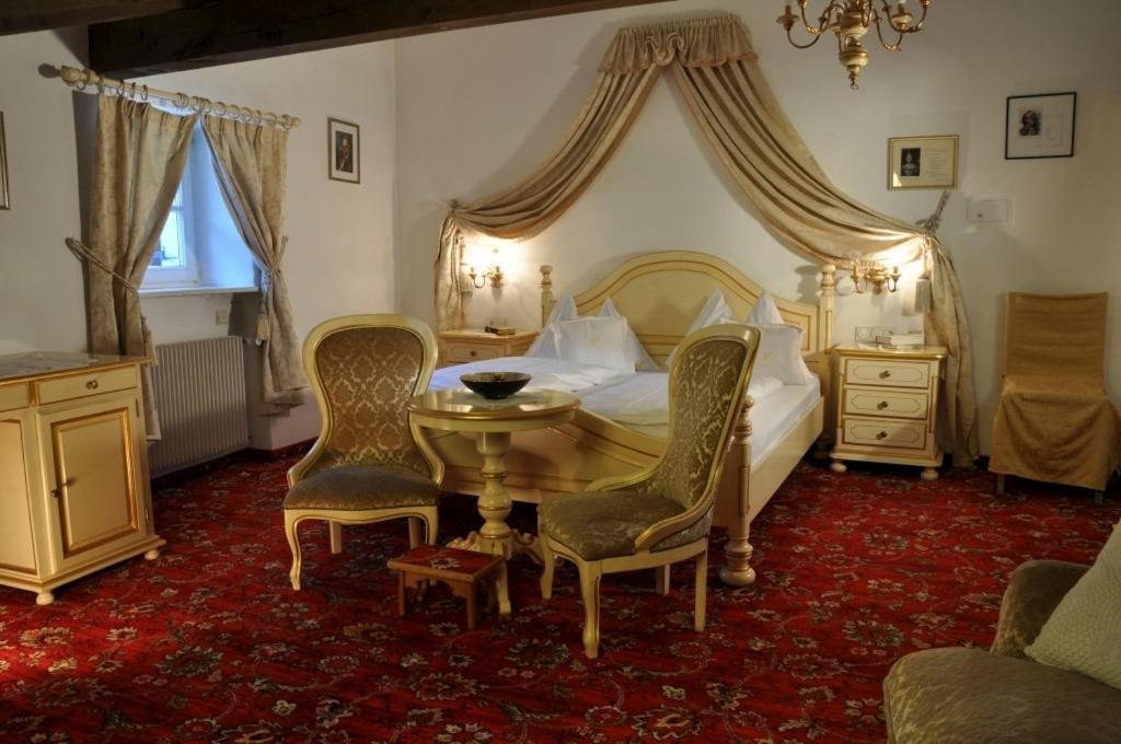 Ansitz Kandelburg 3* Rio di Pusteria