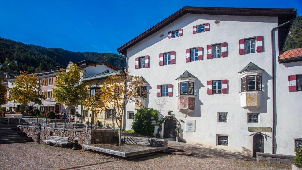 Hotel Ansitz Kandelburg 3*