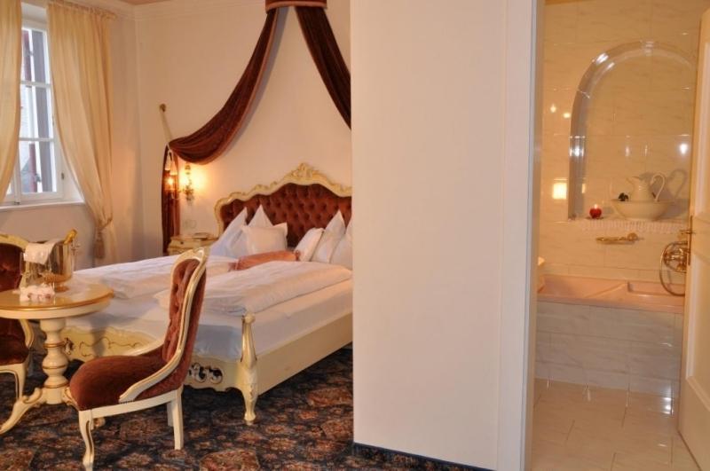 Ansitz Kandelburg 3*