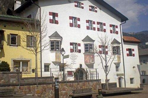 Ansitz Kandelburg 3* Rio di Pusteria